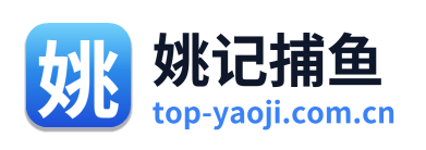 姚记捕鱼 Logo